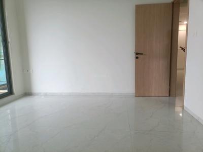 Bedroom Image of 1150 Sq.ft 2 BHK Apartment / Flat for sale in Hitech Cosmos, Kharghar Navi Mumbai for Rs. 14500000