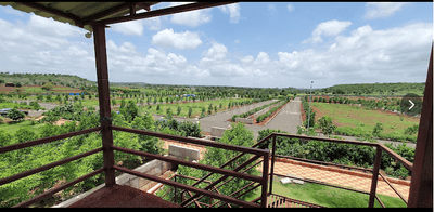 Image of 183 Sq.ft Residential Plot / Land for sale in Swathi Sree Shankarpalli Hill III, Shankarpally, Hyderabad for Rs. 2500000
