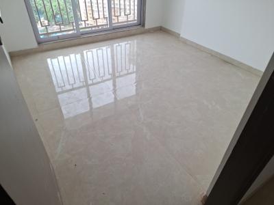 Bedroom Image of 630 Sq.ft 2 BHK Apartment / Flat for rent in Apex Green Wood, Borivali East Mumbai for Rs. 47000