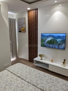 Living Room Image of 1196 Sq.ft 2.5 BHK Builder Floor for sale in M3M Antalya Hills , Sector 79 Gurgaon for Rs. 16200000
