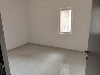 Bedroom Image of 2345 Sq.ft 3 BHK Apartment / Flat for sale in Rajapushpa Imperia, Tellapur Sangareddy for Rs. 23400000