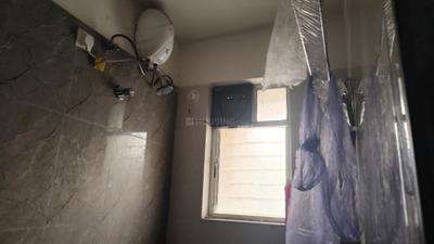 Image of 1200 Sq.ft 3 BHK Apartment / Flat for rent in Mantra Essence, Undri, Pune for Rs. 30000