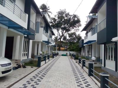 Image of 2350 Sq.ft 4 BHK Villa for sale in Edappally, Kochi for Rs. 20000000