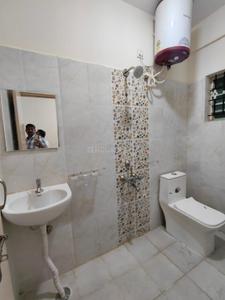 Image of 1000 Sq.ft 2 BHK Builder Floor for rent in Indira Nagar, Bengaluru for Rs. 33000