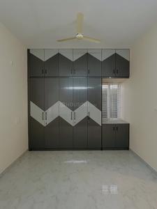 Bedroom Image of 2000 Sq.ft 3 BHK Independent House for sale in Mathpurena Raipur for Rs. 5880000