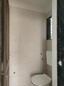 Common Bathroom Image of 850 Sq.ft 2 BHK Apartment / Flat for sale in Rustomjee Avenue L1 L2 And L4, Virar West Virar for Rs. 4950000