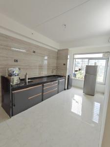 Kitchen Image of Navkar Living in Vikhroli East, Mumbai