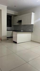Kitchen Image of 765 Sq.ft 2 BHK Apartment / Flat for rent in Gillco Palms, Sector 115 Mohali for Rs. 18000