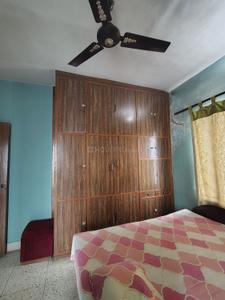 Bedroom Image of 1350 Sq.ft 3 BHK Apartment / Flat for sale in Doranda Ranchi for Rs. 5000000
