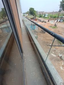Balcony Image of 1400 Sq.ft 2 BHK Apartment / Flat for sale in Bill Vadodara for Rs. 2800000