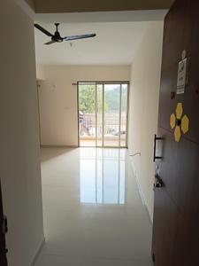 Hall Image of 950 Sq.ft 2 BHK Apartment / Flat for sale in Satyam Shivam Sundaram, Hadapsar Pune for Rs. 7000000