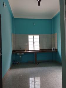 Kitchen Image of 700 Sq.ft 1 RK Builder Floor for rent in Prakash Nagar Siliguri for Rs. 7000