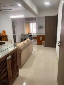 Hall Image of 1450 Sq.ft 2 BHK Apartment / Flat for sale in Kothrud Pune for Rs. 23000000