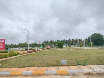 Image of 1200 Sq.ft Residential Plot / Land for sale in Nelamangala, Bengaluru for Rs. 3540000