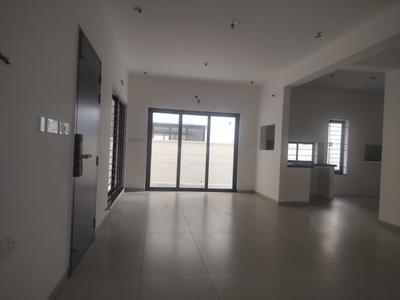 Hall Image of 2605 Sq.ft 4 BHK Villa for sale in Pallikaranai Chennai for Rs. 37000000