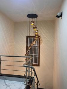 Balcony Image of 1900 Sq.ft 3 BHK Independent House for sale in Thudiyalur Coimbatore for Rs. 11000000