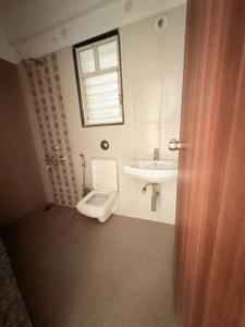 Image of 1200 Sq.ft 3 BHK Apartment / Flat for sale in Goel Ganga Hill Shire Ph I, Wagholi, Pune for Rs. 7500000