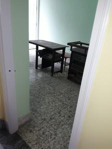 Hall Image of 950 Sq.ft 2 BHK Apartment / Flat for sale in Lake Town Kolkata for Rs. 3500000