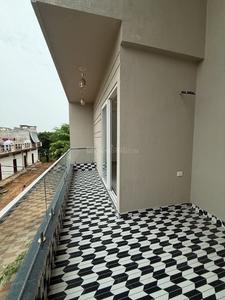 Balcony Image of 1700 Sq.ft 3 BHK Independent House for sale in Kamal Vihar Raipur for Rs. 5300000