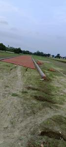 Kursi Road Plot View 2