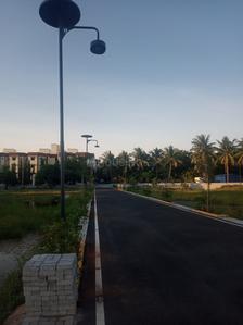 Image of 1000 Sq.ft Residential Plot / Land for sale in Nemra, Perungalathur, Chennai for Rs. 6750000