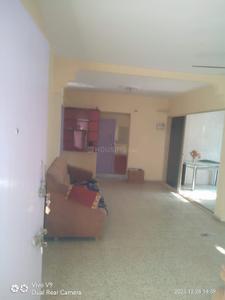Hall Image of 2000 Sq.ft 3 BHK Penthouse for rent in Padegaon Aurangabad for Rs. 25000