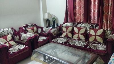 2 BHK Flat