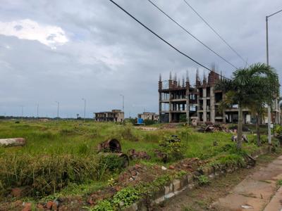 Image of 1440 Sq.ft Residential Plot / Land for sale in Swapnabhumi, New Town, Kolkata for Rs. 4111111