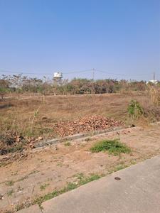 Image of 1000 Sq.ft Residential Plot / Land for sale in Ask City Phase 2, Sonpairi 2, Raipur for Rs. 1200000