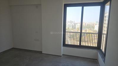 Bedroom Image of 2154 Sq.ft 4 BHK Apartment / Flat for sale in Srushti, Kudasan Gandhinagar for Rs. 20500000