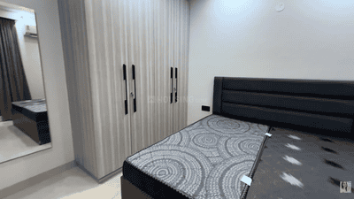 Image of 570 Sq.ft 1 BHK Builder Floor for rent in Sector 69, Gurgaon for Rs. 24999