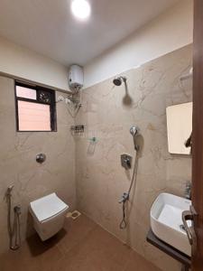 Image of 596 Sq.ft 2 BHK Apartment / Flat for sale in Chaitanya Anand CHSL, Andheri West, Mumbai for Rs. 22600000