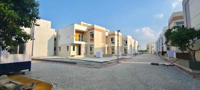 Image of 1385 Sq.ft Residential Plot / Land for sale in Korattur, Chennai for Rs. 14528650