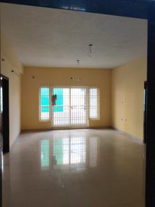 Hall Image of 1200 Sq.ft 2 BHK Independent House for rent in Tondiarpet Chennai for Rs. 28000