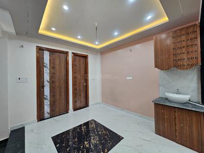 Bedroom Image of 2200 Sq.ft 4 BHK Independent House for sale in Chitaipur Varanasi for Rs. 13200000