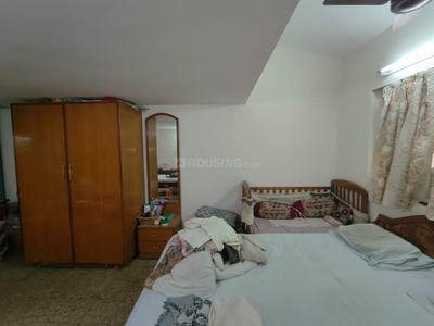 Bedroom Image of 2253 Sq.ft 4 BHK Independent House for sale in Bodakdev Ahmedabad for Rs. 35000000