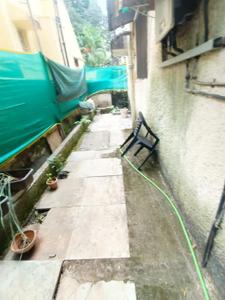 Balcony Image of 250 Sq.ft 1 RK Studio for rent in Salunke Vihar, Kondhwa Pune for Rs. 12000