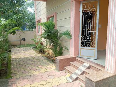 Balcony Image of 2200 Sq.ft 3 BHK Independent House for rent in Morabadi Ranchi for Rs. 17000