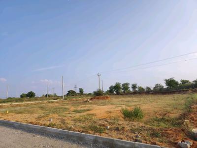 Image of 150 Sq.ft Residential Plot / Land for sale in Kongara Kalan, Hyderabad for Rs. 3900116