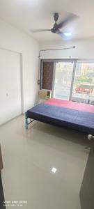 Bedroom Image of tejdeep in Thane West, Thane