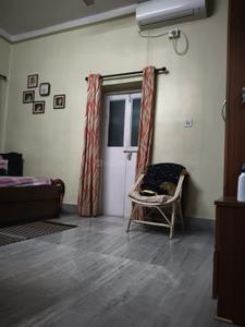Hall Image of 1000 Sq.ft 2 BHK Apartment / Flat for sale in Beliaghata Kolkata for Rs. 4000000