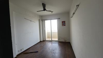 Bedroom Image of 1441 Sq.ft 3 BHK Apartment / Flat for rent in The 3C Lotus Zing, Sector 168 Noida for Rs. 28000