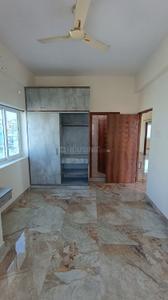 Bedroom Image of 1700 Sq.ft 3 BHK Apartment / Flat for rent in Banjara Hills Hyderabad for Rs. 55000