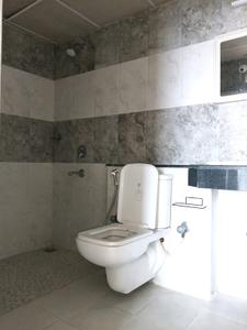 Bedroom One Image of 1600 Sq.ft 3 BHK Apartment / Flat for sale in SKAV Ohana Block E by SKAV Developers Pvt. Ltd, Battarahalli Bengaluru for Rs. 16000000