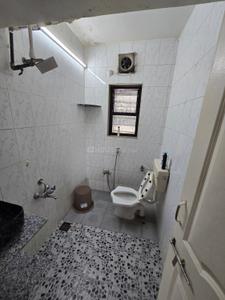 Bathroom Image of 1060 Sq.ft 2 BHK Apartment / Flat for rent in kumar Aangan, Yerawada Pune for Rs. 45000