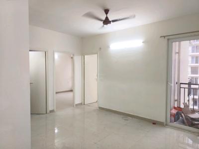 Living Room Image of 745 Sq.ft 2 BHK Apartment / Flat for sale in Signature Global The Millennia 2, Sector 37D Gurgaon for Rs. 7500000