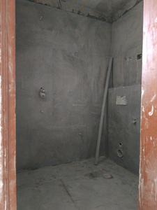 Bedroom One Image of 1260 Sq.ft 3 BHK Apartment / Flat for sale in Chandan Hola New Delhi for Rs. 8500000