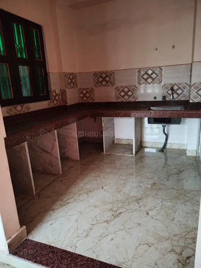 Sainik Nagar Raja Market  Kitchen 1