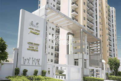 Image of 2550 Sq.ft 4 BHK Apartment / Flat for sale in Orris Aster Court Premier, Sector 85, Gurgaon for Rs. 25000000