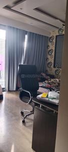 Hall Image of 1300 Sq.ft 2 BHK Builder Floor for rent in Pioneer Floors - 8, Sector 15 Gurgaon for Rs. 53000